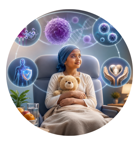 Personalized Cellular Therapy for Better Outcomes